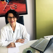 Drª. Cydia Alves Pereira de Souza