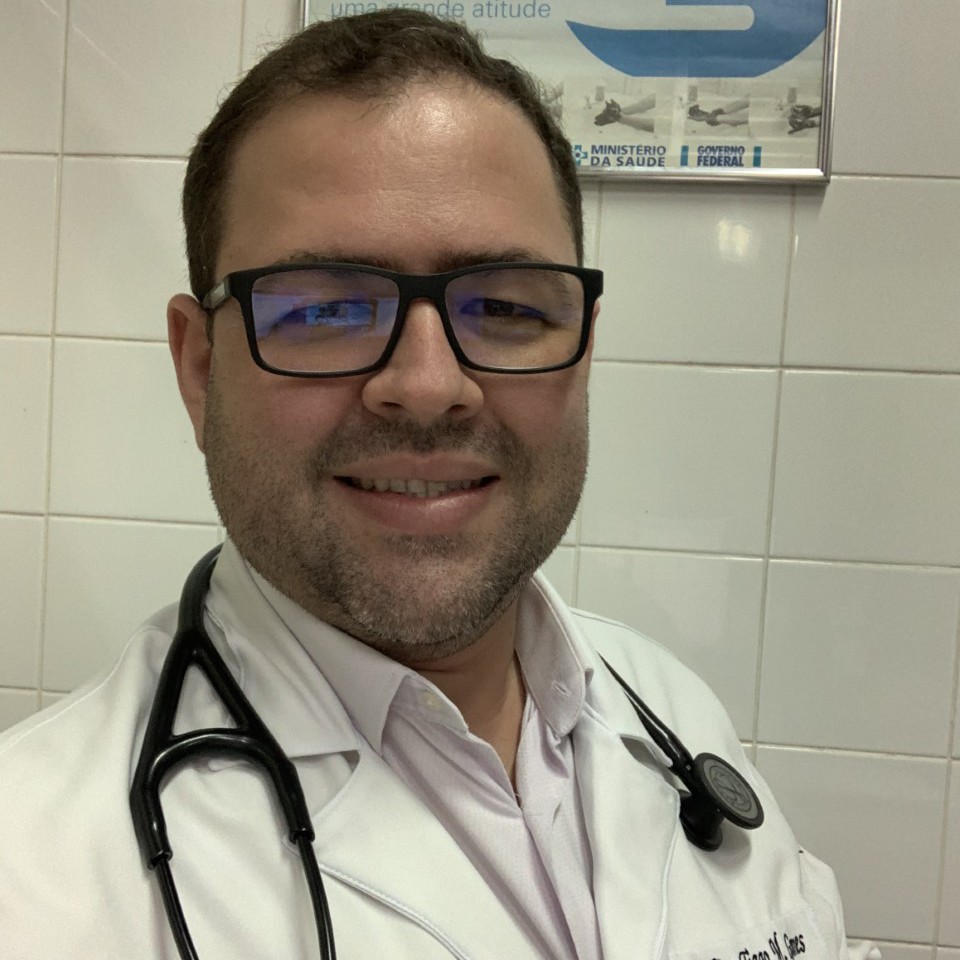 Dr. Tiago Monteiro Gomes